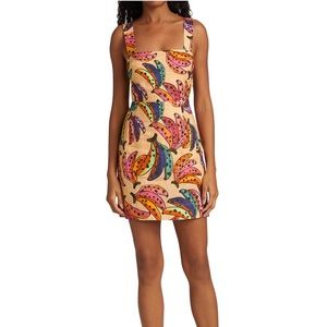 Farm Rio Shift Dress